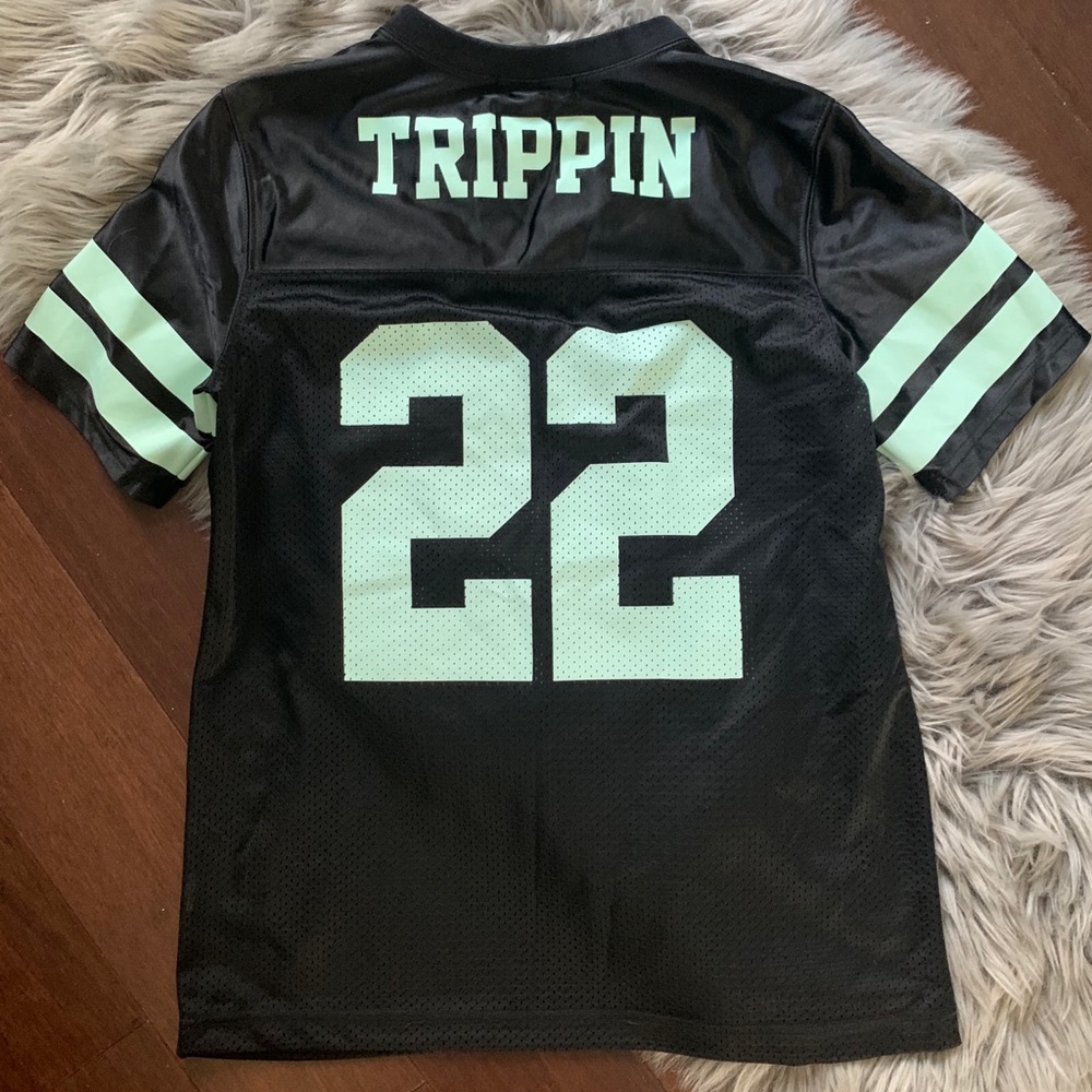 Jersey